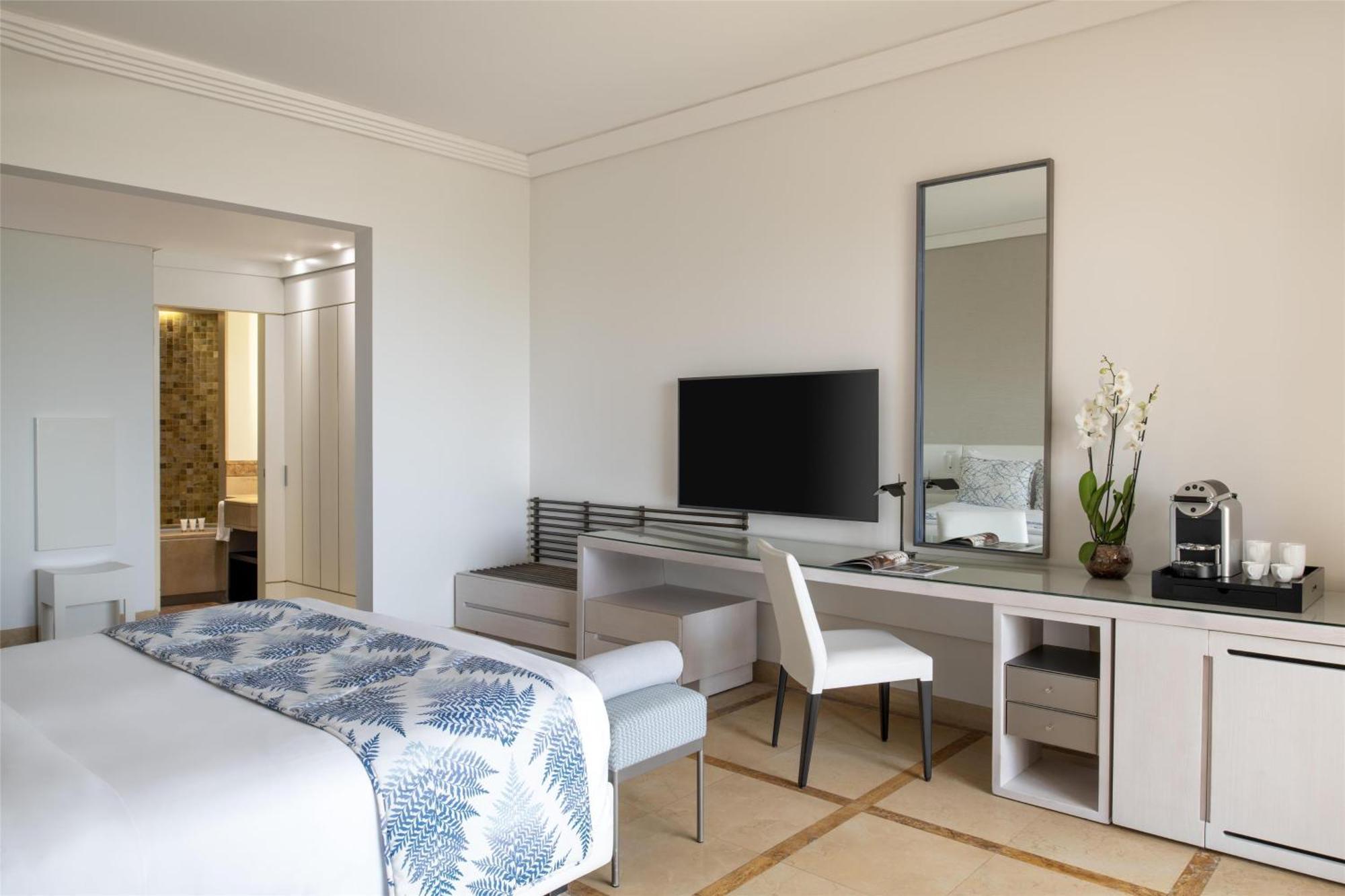 Kempinski Hotel Ishtar Dead Sea Sweimeh Esterno foto