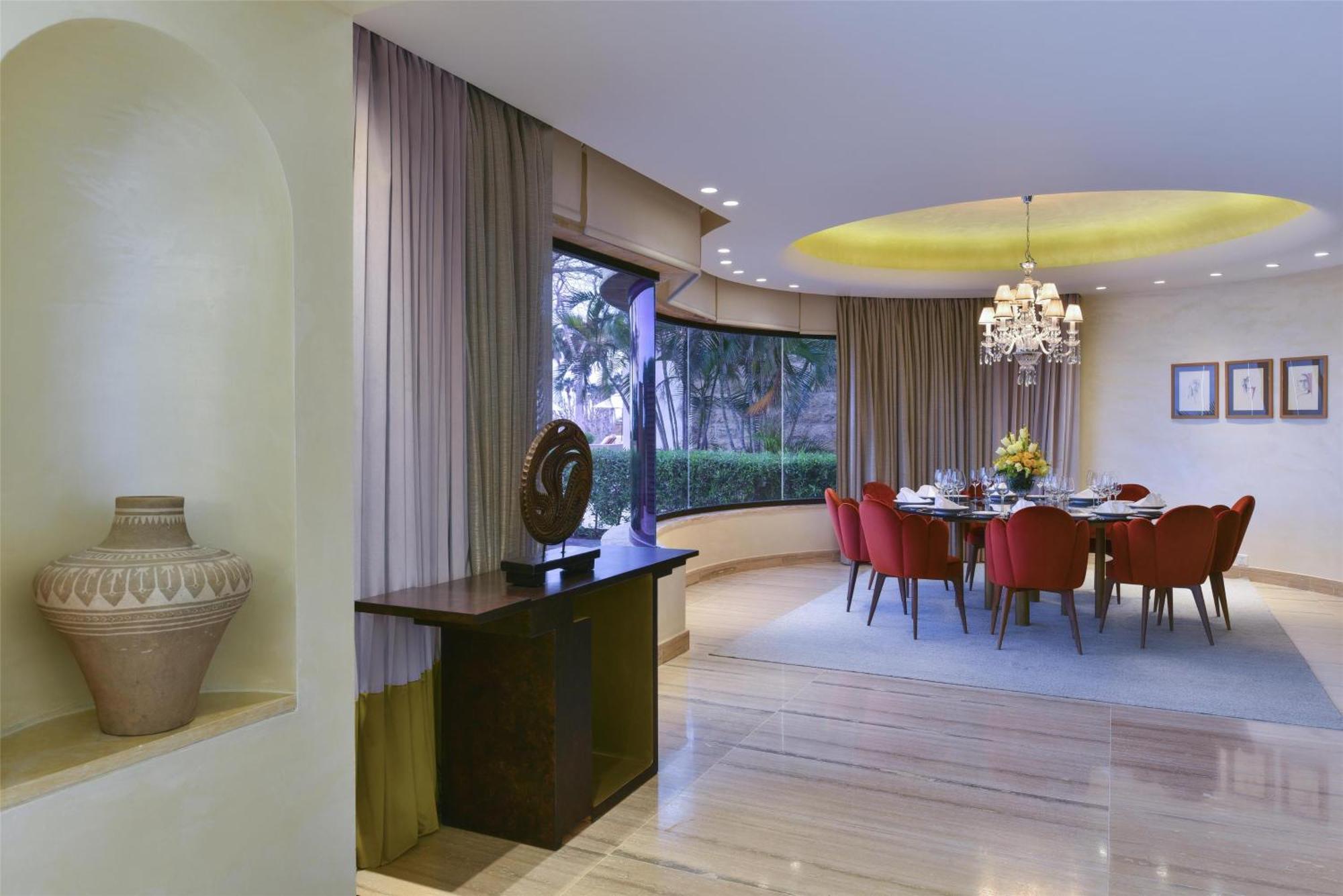 Kempinski Hotel Ishtar Dead Sea Sweimeh Esterno foto