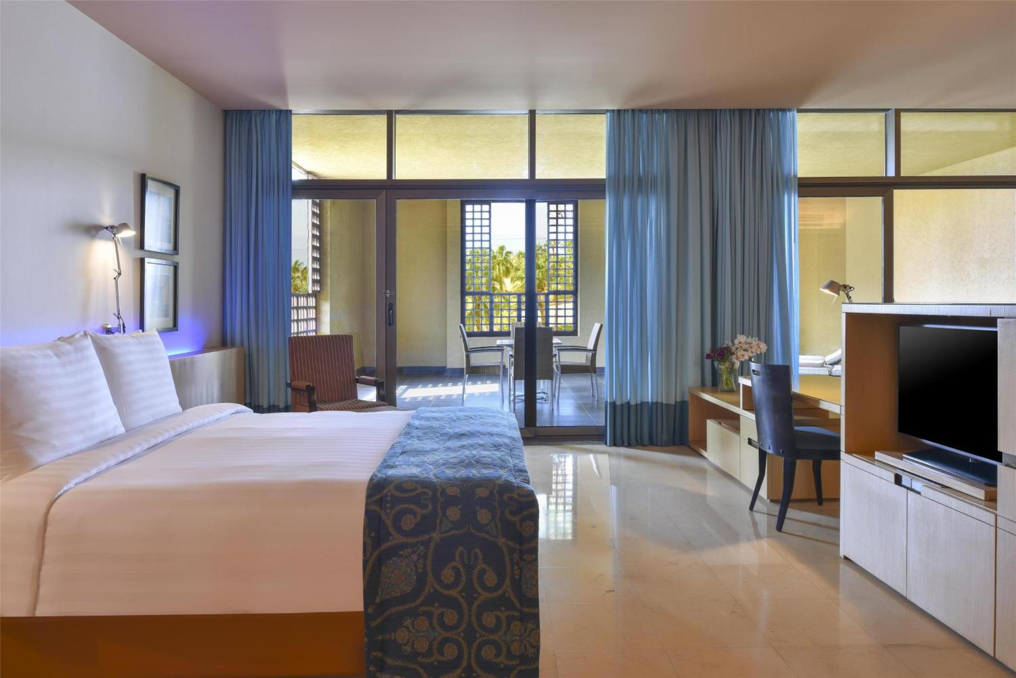 Kempinski Hotel Ishtar Dead Sea Sweimeh Esterno foto