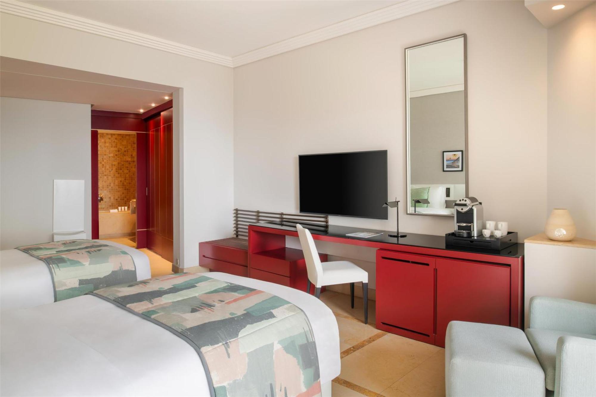 Kempinski Hotel Ishtar Dead Sea Sweimeh Esterno foto