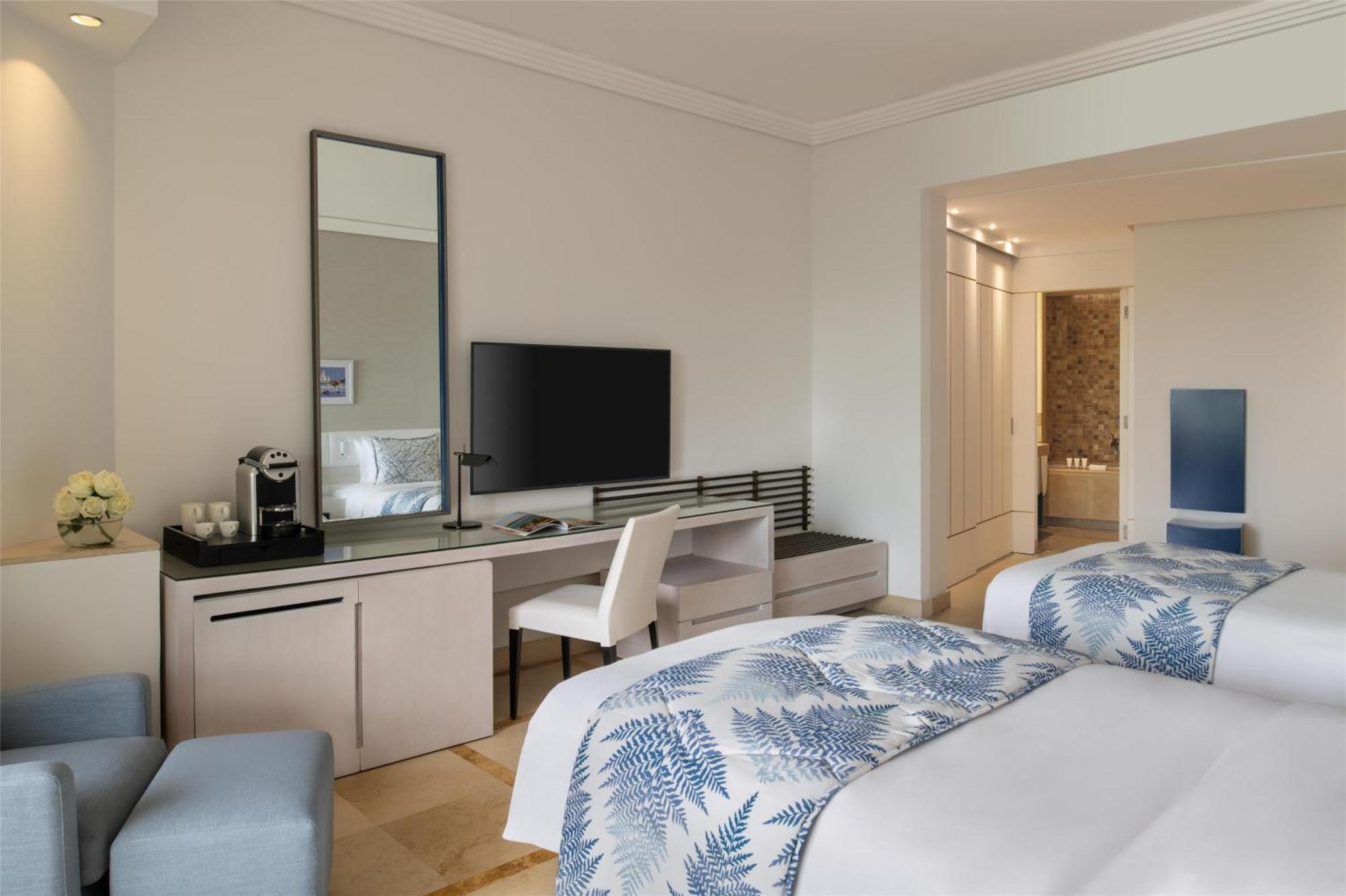 Kempinski Hotel Ishtar Dead Sea Sweimeh Esterno foto