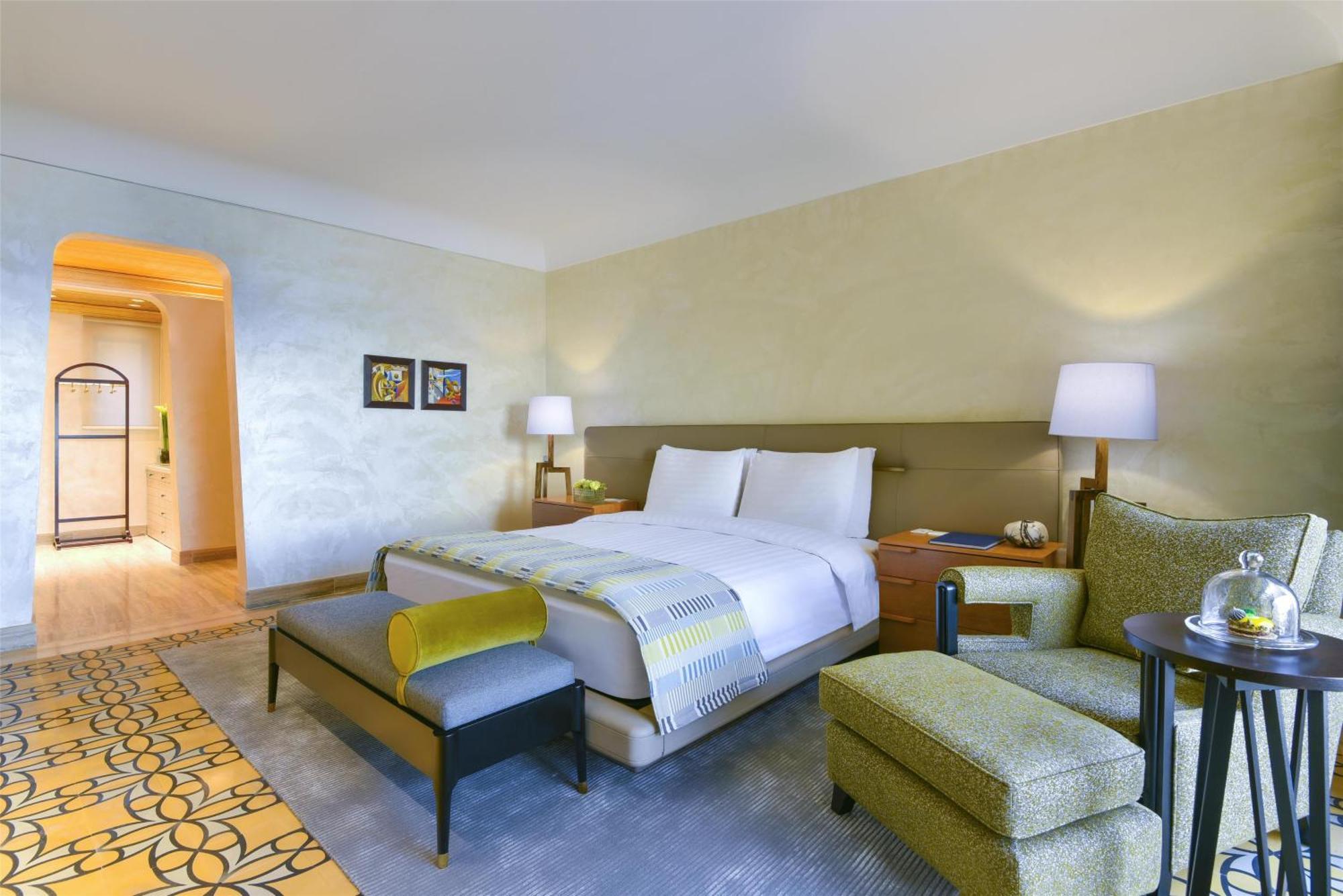 Kempinski Hotel Ishtar Dead Sea Sweimeh Esterno foto