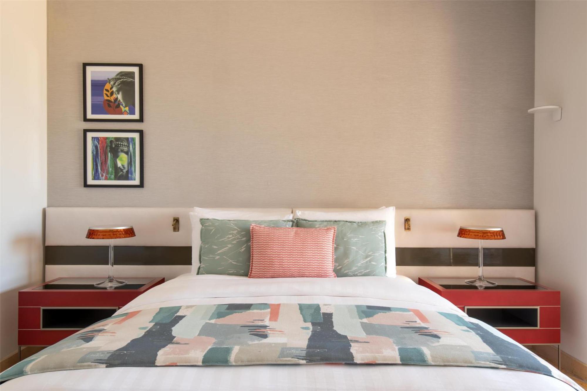 Kempinski Hotel Ishtar Dead Sea Sweimeh Esterno foto