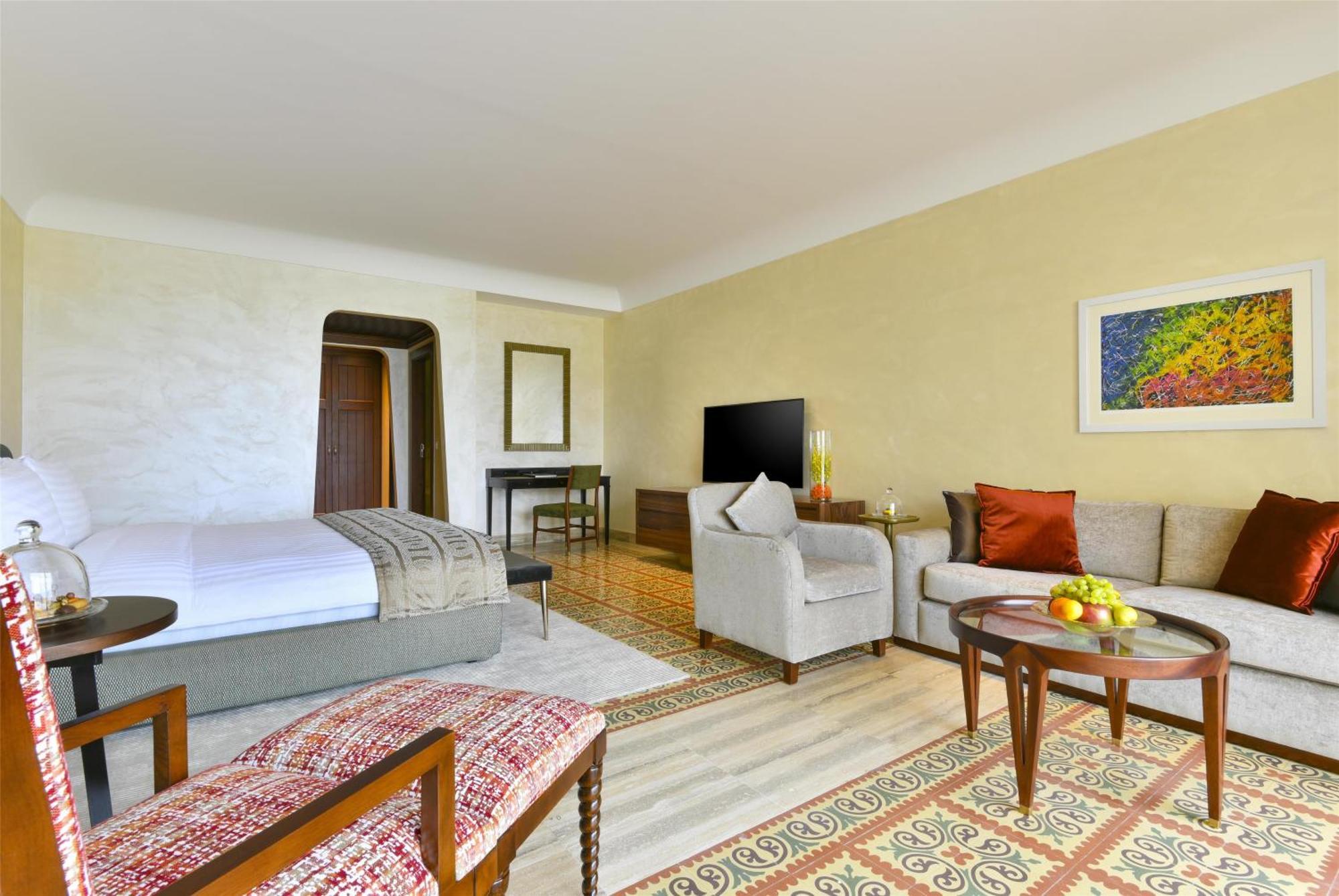 Kempinski Hotel Ishtar Dead Sea Sweimeh Esterno foto