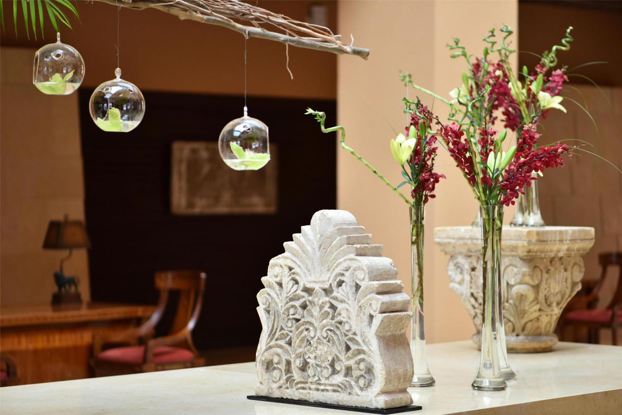 Kempinski Hotel Ishtar Dead Sea Sweimeh Esterno foto